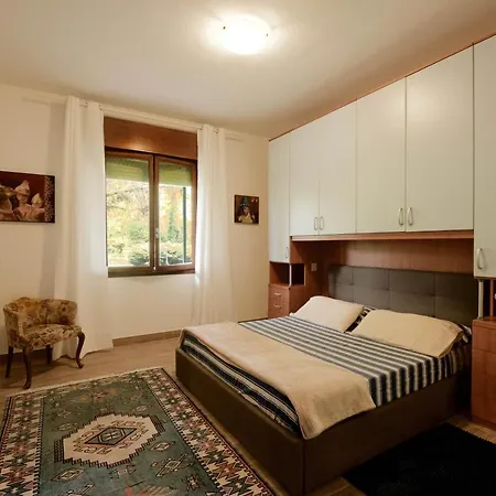 House Apartment