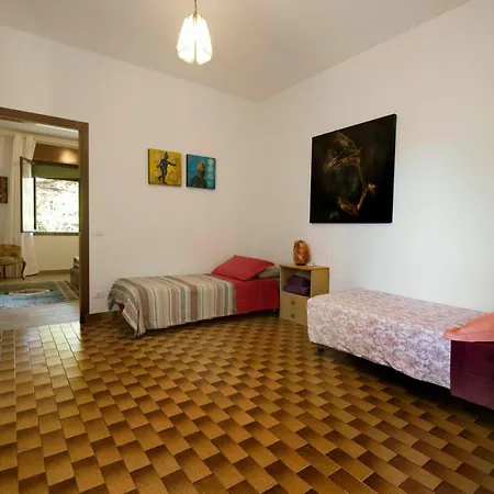 House Apartment